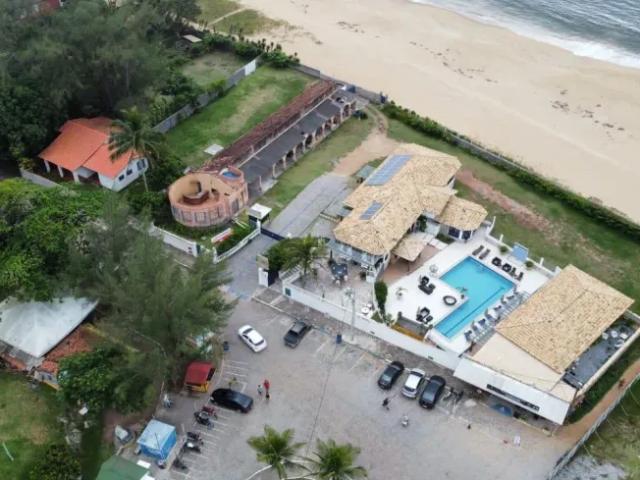 Prédio/Edifício inteiro para venda possui 5847 metros quadrados