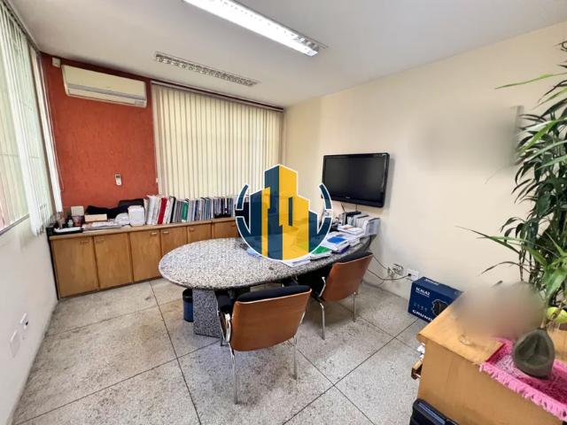 Prédio/Edifício inteiro para venda possui 640 metros quadrados em Mirandópolis São Paulo SP
