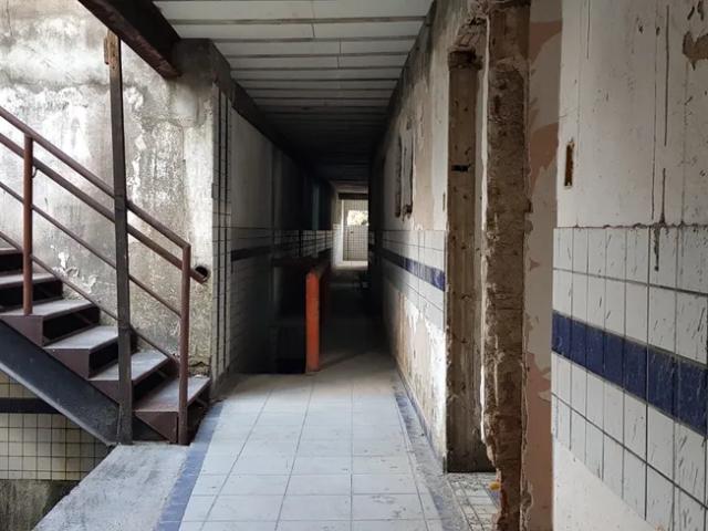 Prédio/Edifício inteiro para venda tem 322 metros quadrados em Afogados Recife PE