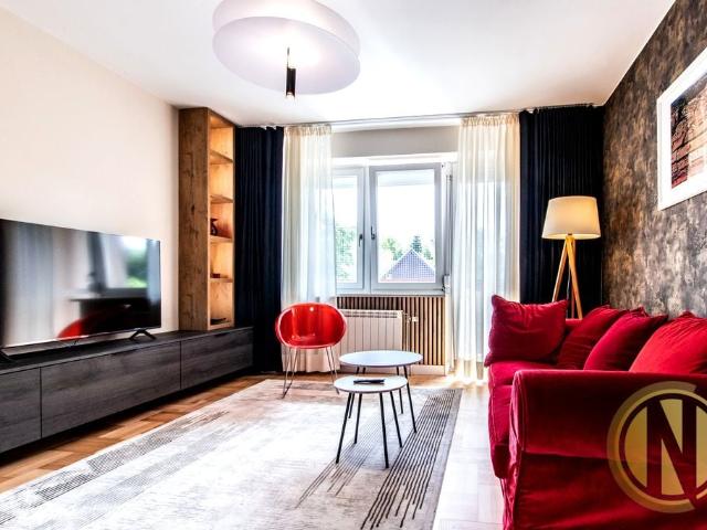Prądnik Biały | Legnicka | 2pok+kuchnia | 48m2|eng Kraków