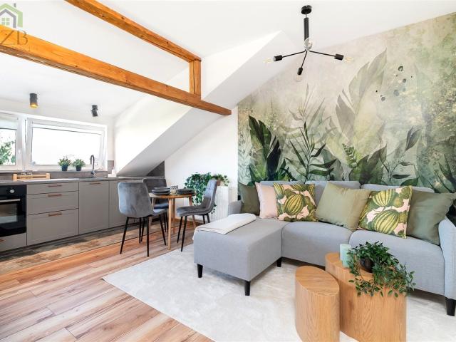 Prądnik Czerwony Olsza 3 Pokoje 52 M2 ul. Nabielaka, Kraków