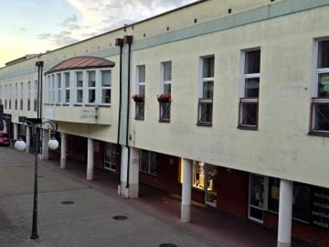 Prądzyńskiego 4 96 m², Ostrołęka
