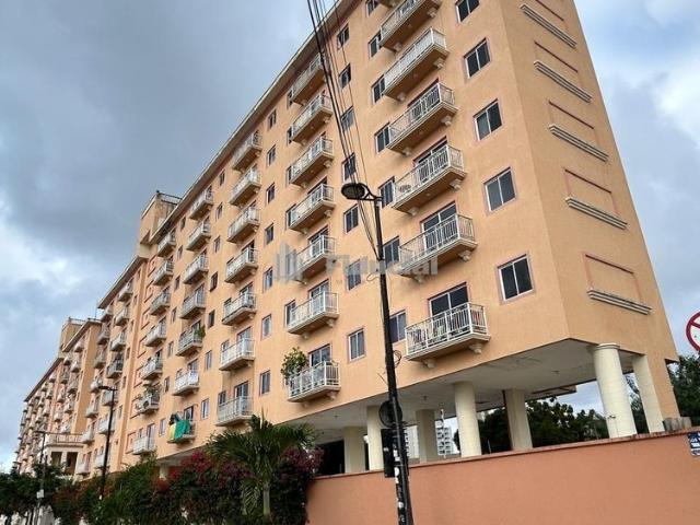 PR IRACEMA APARTAMENTO DOS TABAJARAS, 138 APTO 103 T2 ED VILA DE IRACEMA