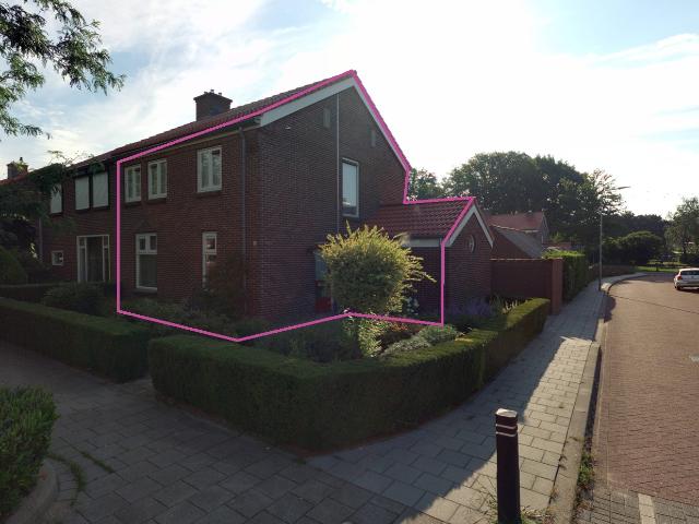 Pr.Irenestraat 1