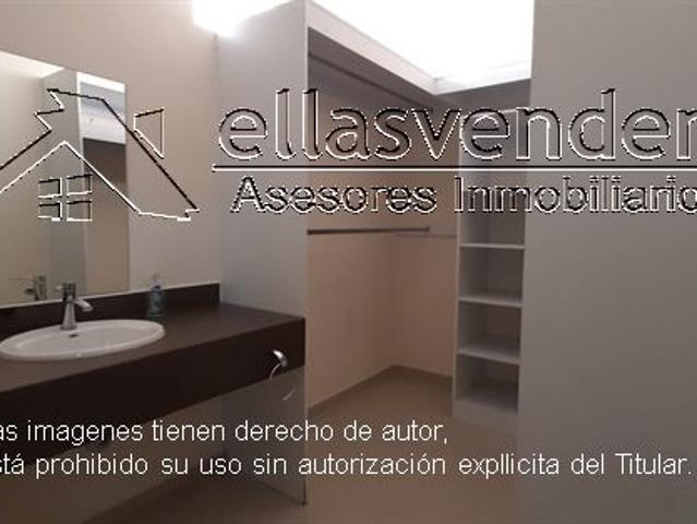 PRO1488 Casas en Renta, Paseo del Vergel en Monterrey
