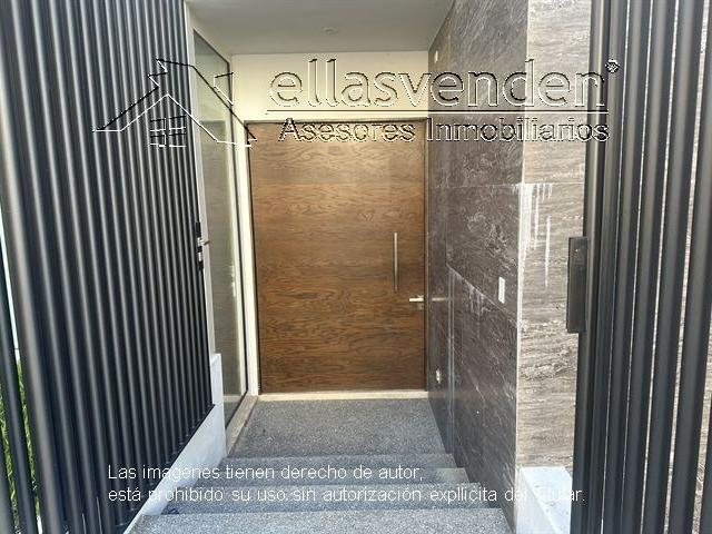PRO1963 Casas en Renta, Country Sol en Guadalupe