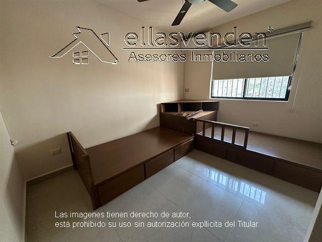 PRO2097 Casas en Renta, Pedregal la Silla en Monterrey