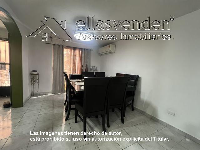 PRO2298 Casas en Renta, Azteca en Guadalupe