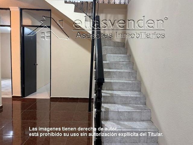 PRO2320 Casas en Renta, La Hacienda en Guadalupe