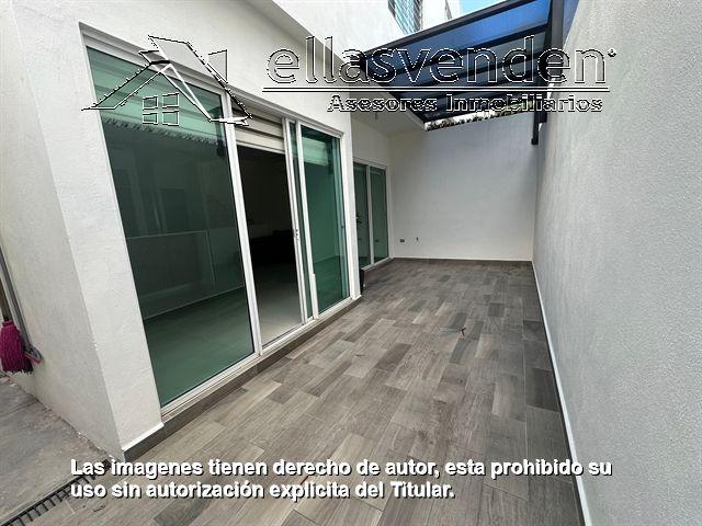 PRO2340 Casas en Renta, Paseo del Vergel en Monterrey