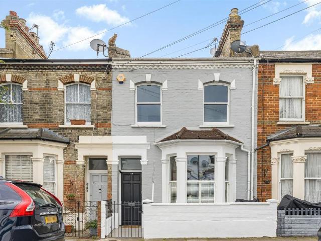 Prothero Road, Fulham SW6, 4 bed property to rent, £5,000 pcm | PrimeLocation