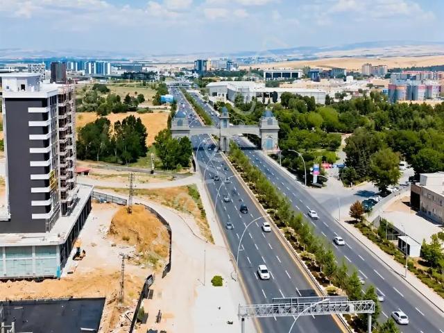 Protokol Yolu Kuzey Ankara Kapısı 2+1 | 2027 Teslim
