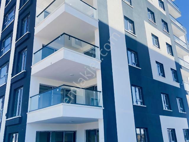 Protokol Yolu Yakını Enora Sitende Satılık 4+1 Daire