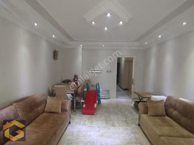 Protokol Yolu Yakını Yapılı Satılık Dubleks 5+1