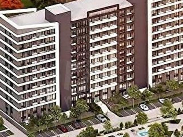 PROTOKOL YOLUNA CEPHE HBVÜ YAKIN KONUMDA SATILIK SIFIR DAİRE.
