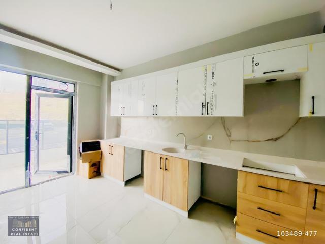 PROTOKOL YOLUNA CEPHE ULTRA LÜX 4.5+1 SATILIK SIFIR DAİRE