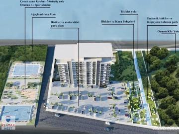 PROTOKOL YOLUNA CEPHELİ ARA KAT HAFTANIN FIRSAT DAİRESİ 1+1 DAİRE