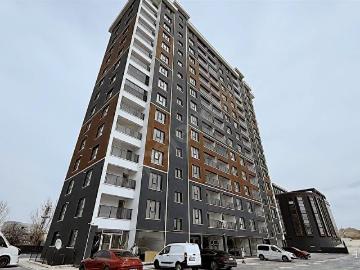 PROTOKOL YOLUNDA HAVALİMANI 900 METRE OTURUMA HAZIR İSKANLI 1+1