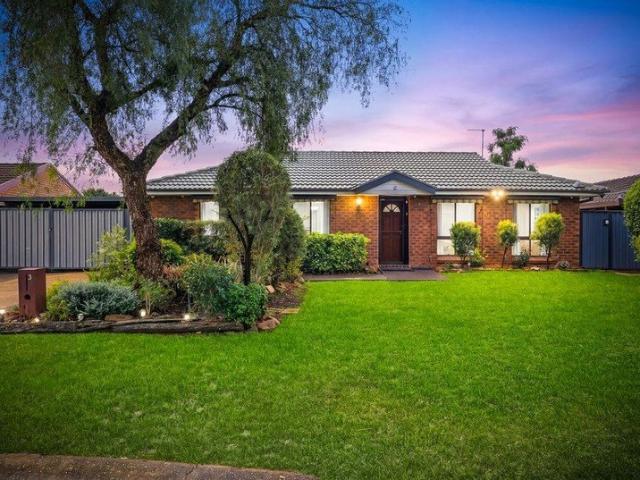 Proudly Offered by the Original Owner with In Law Accommodation