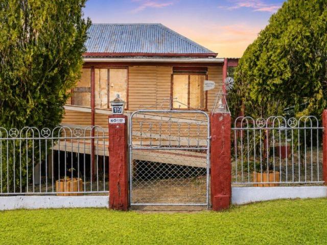 Proudly Held for 70+ Years A Property Full of Potential