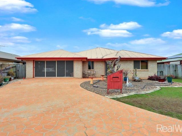 Proudly Held Since New WHAT A PRICE Avenell Heights Gem Awaits!