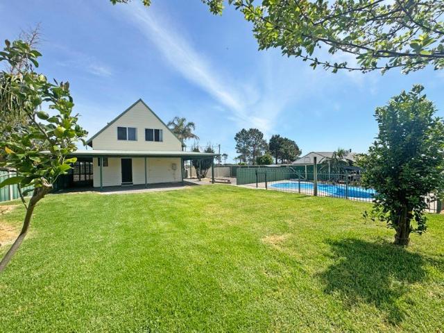 Proudly listed by Julie Jackson and Keith Ogley, Elders Real Estate Esperance