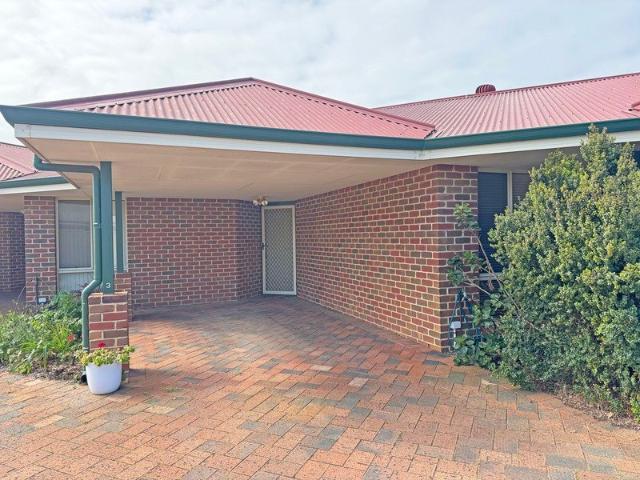 Proudly listed by Julie Jackson and Keith Ogley, Elders Real Estate Esperance