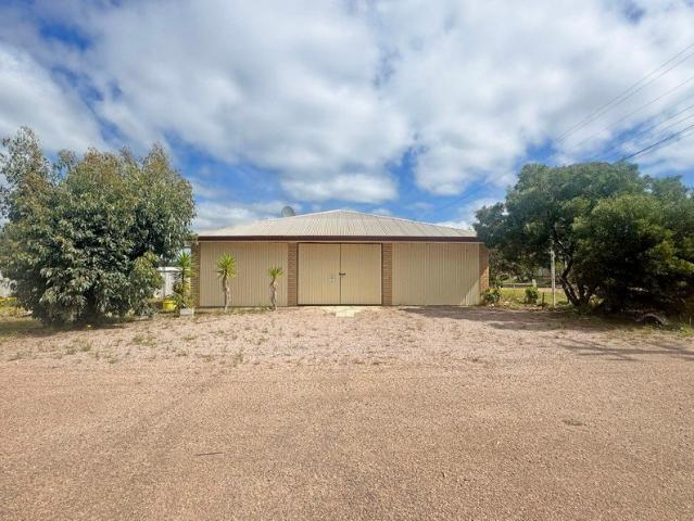 Proudly listed by Julie Jackson and Keith Ogley, Elders Real Estate Esperance