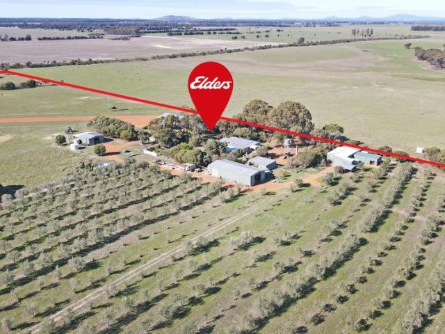 Proudly listed by Keith Ogley and Julie Jackson, Elders Real Estate Esperance