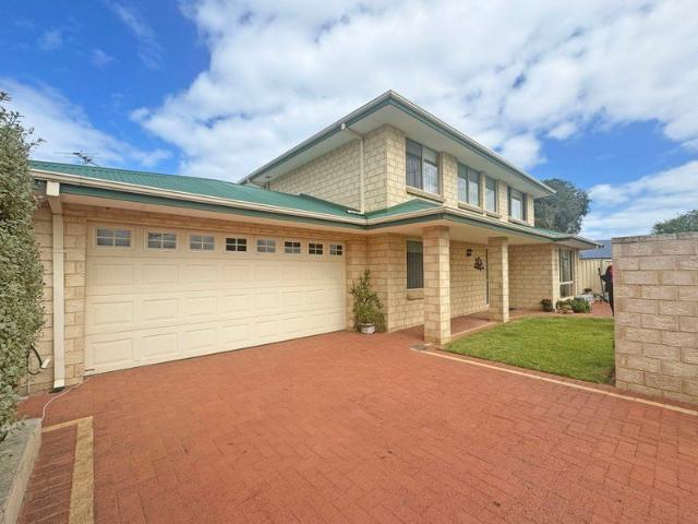 Proudly listed by Keith Ogley and Julie Jackson, Elders Real Estate Esperance