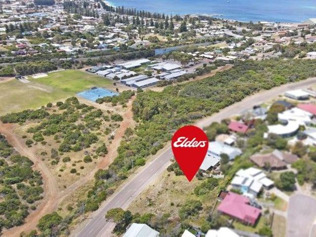 Proudly listed by Keith Ogley and Julie Jackson, Elders Real Estate Esperance
