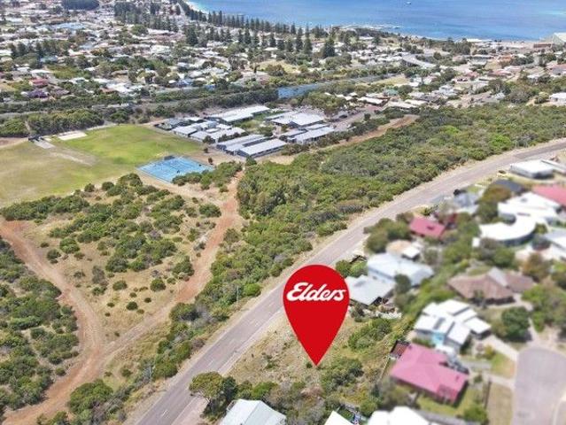 Proudly listed by Keith Ogley and Julie Jackson, Elders Real Estate Esperance