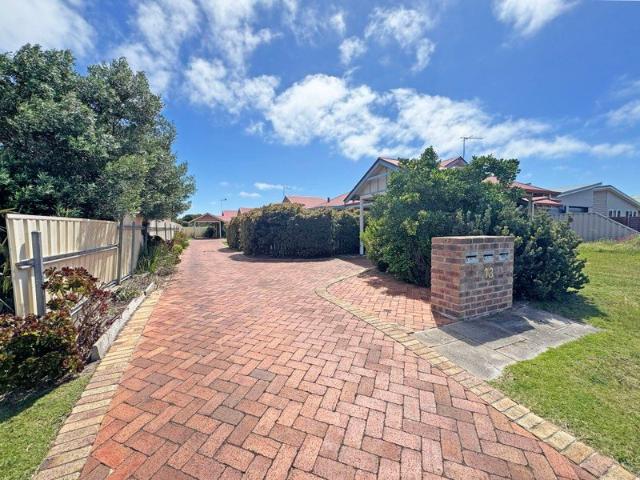 Proudly listed by Keith Ogley and Julie Jackson, Elders Real Estate Esperance