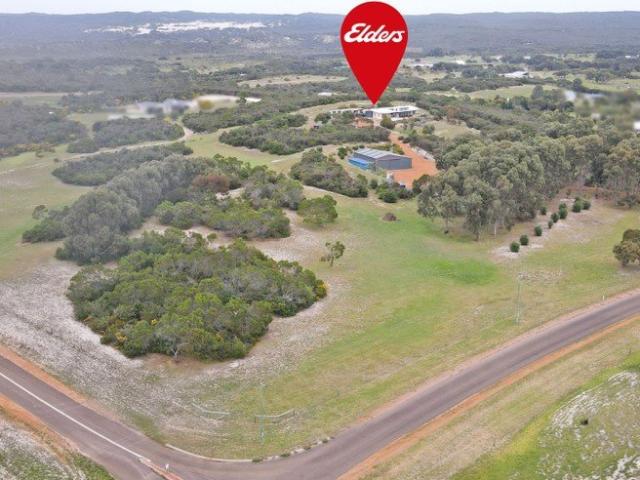 Proudly listed by Keith Ogley and Julie Jackson, Elders Real Estate Esperance