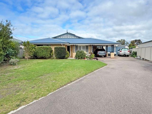 Proudly listed by Keith Ogley and Julie Jackson, Elders Real Estate Esperance