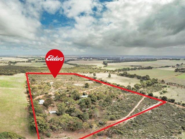 Proudly listed by Keith Ogley and Julie Jackson, Elders Real Estate Esperance