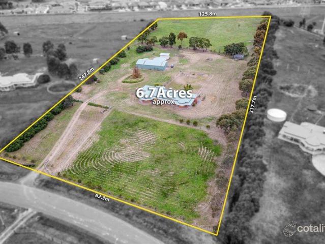 Proudly Presented by Rani Realty, 70 Callaway Drive, Mickleham