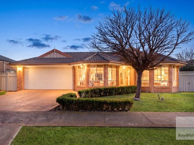 Proudly Presented by Ray White West Realty!