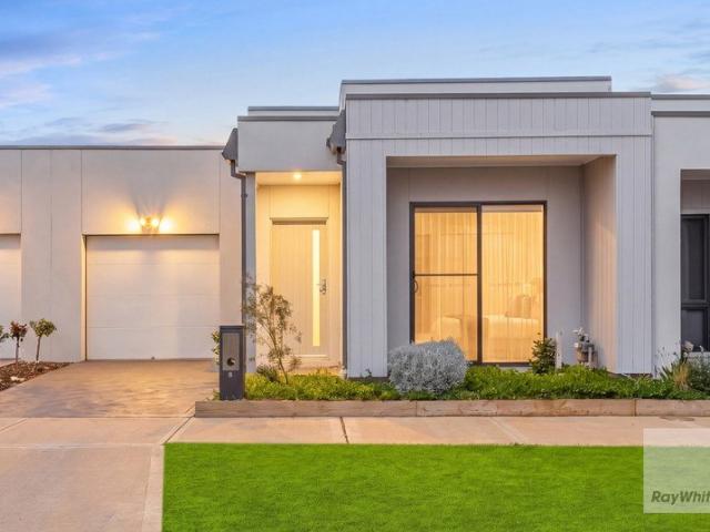 Proudly Presented by Ray White West Realty!