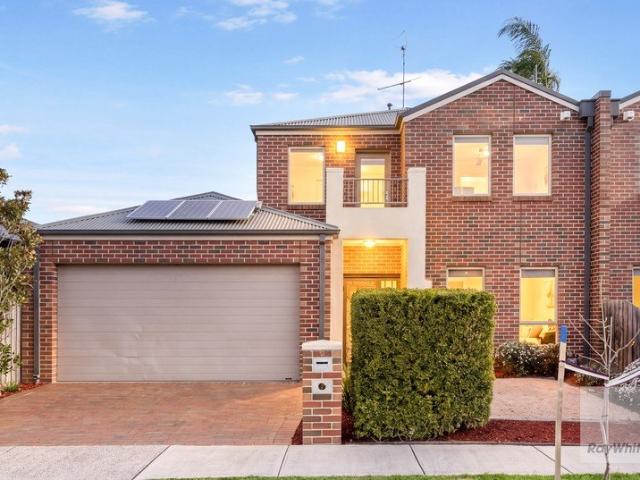 Proudly Presented by Ray White West Realty!