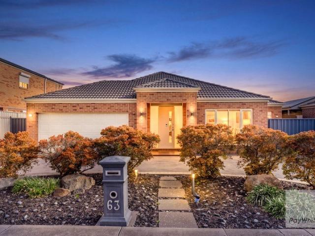 Proudly Presented by Ray White West Realty!