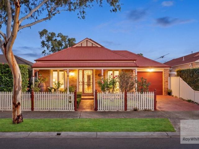 Proudly Presented by Ray White West Realty!