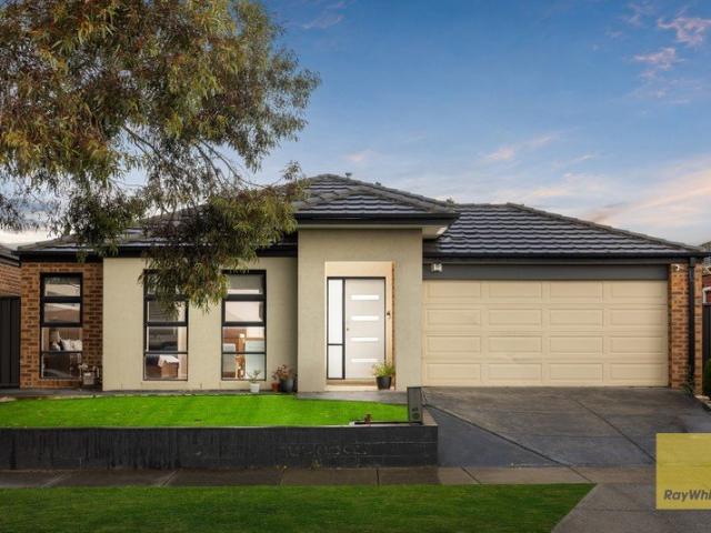 Proudly Presented by Ray White West Realty!