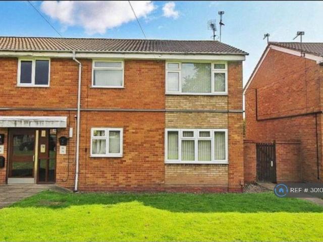 Prouds Lane, Bilston, WV14 1 bed flat to rent £670 pcm £155 pw