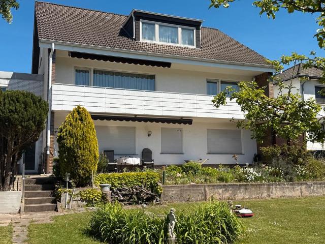 prov.frei+Wohnhaus in Wehretal Reichensachsen in top Lage