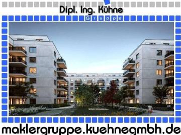 Prov. frei: 3 Zimmer Wohnung mit Terrasse
