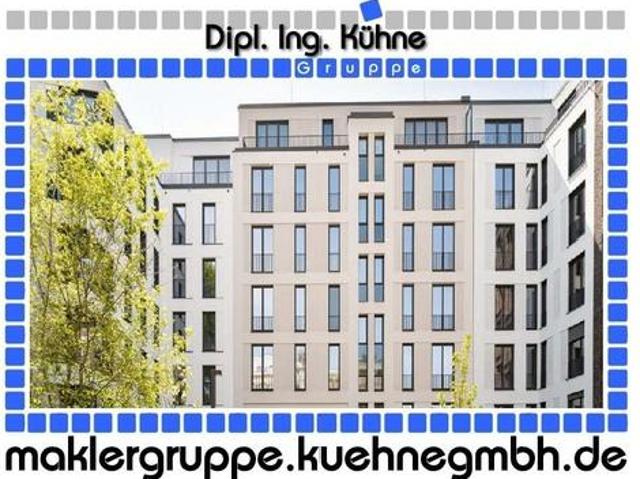 Prov. frei: 2 Zimmer Wohnung mit Balkon