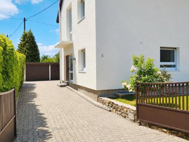Prov.frei | EFH modernisiert | 117 m² WF + 67 m² ausgebaute NF