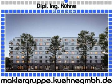 Prov. frei: Hochwertige Neubauwohnung mit Terrasse