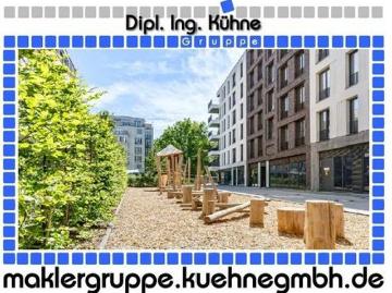 Prov. frei: Möblierte 2 Zimmer Wohnung mit Balkon